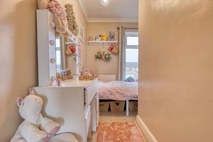 Bedroom Three- click for photo gallery